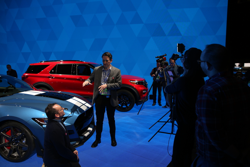 Photo: Aaron Brown/Jalopnik